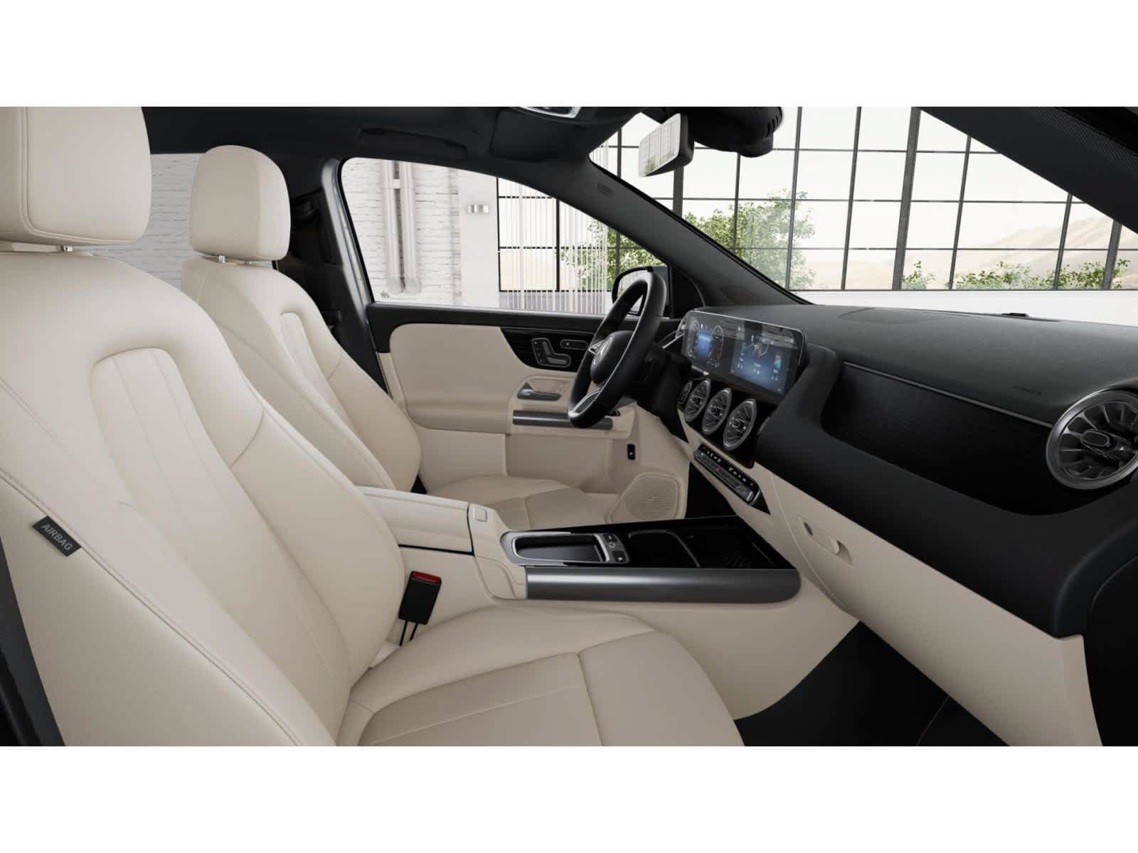 New 2026 Mercedes-Benz GLA 250 4MATIC image 4