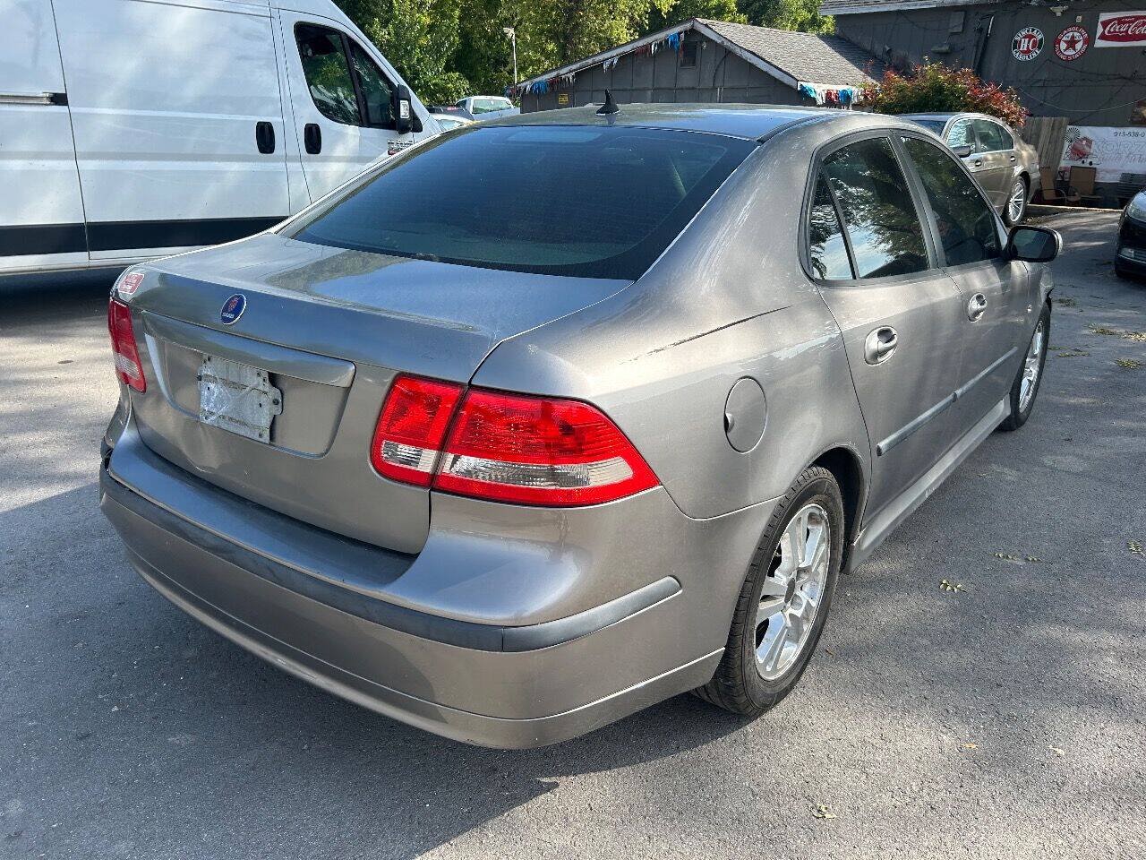 Used 2006 Saab 9-3 2.0T FWD image 6
