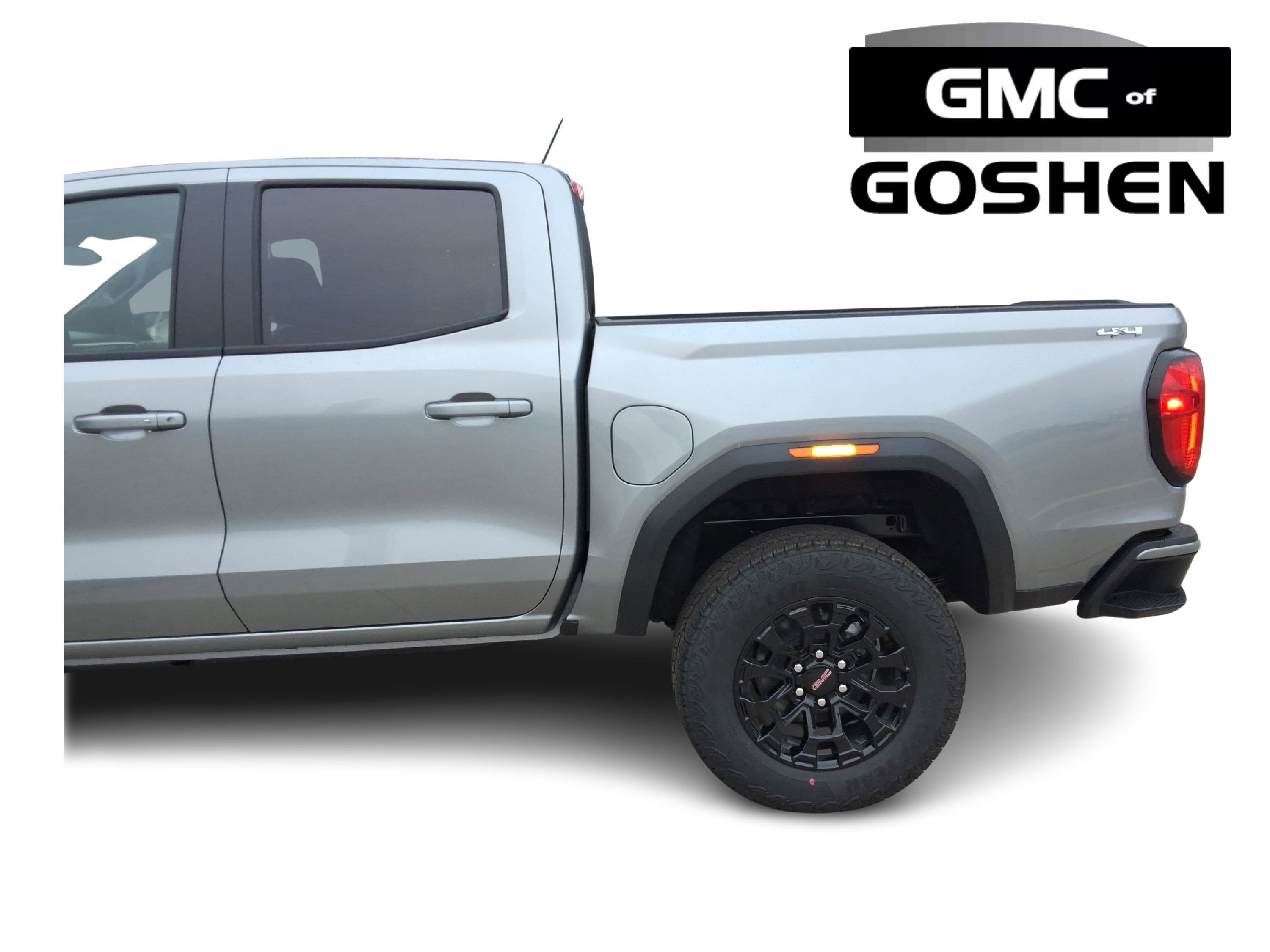 New 2026 GMC Canyon Elevation w/ Technology Package image 6