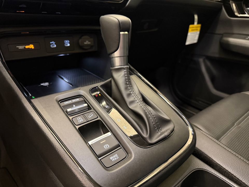 New 2026 Honda CR-V EX-L image 20