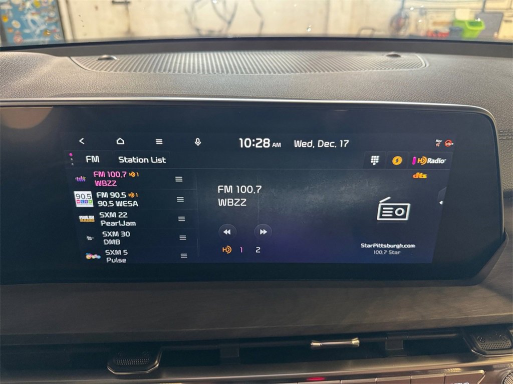 Certified 2023 Kia Telluride EX X-Line image 17