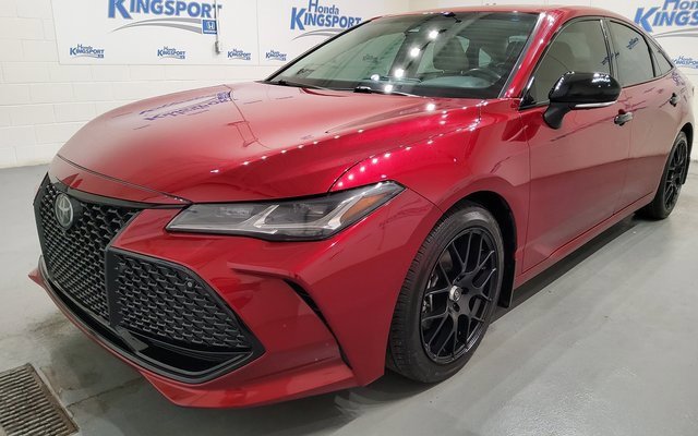 Used 2020 Toyota Avalon Limited w/ Advanced Safety Package image 6