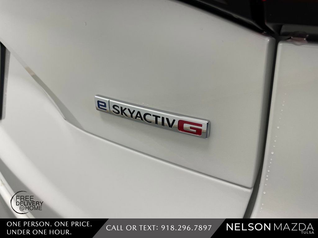 New 2026 MAZDA CX-90 3.3 Turbo S w/ Premium Plus image 15