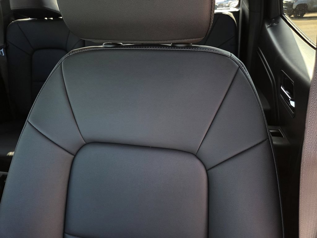 New 2026 Chevrolet Colorado LT w/ LT Convenience Package RWD image 18