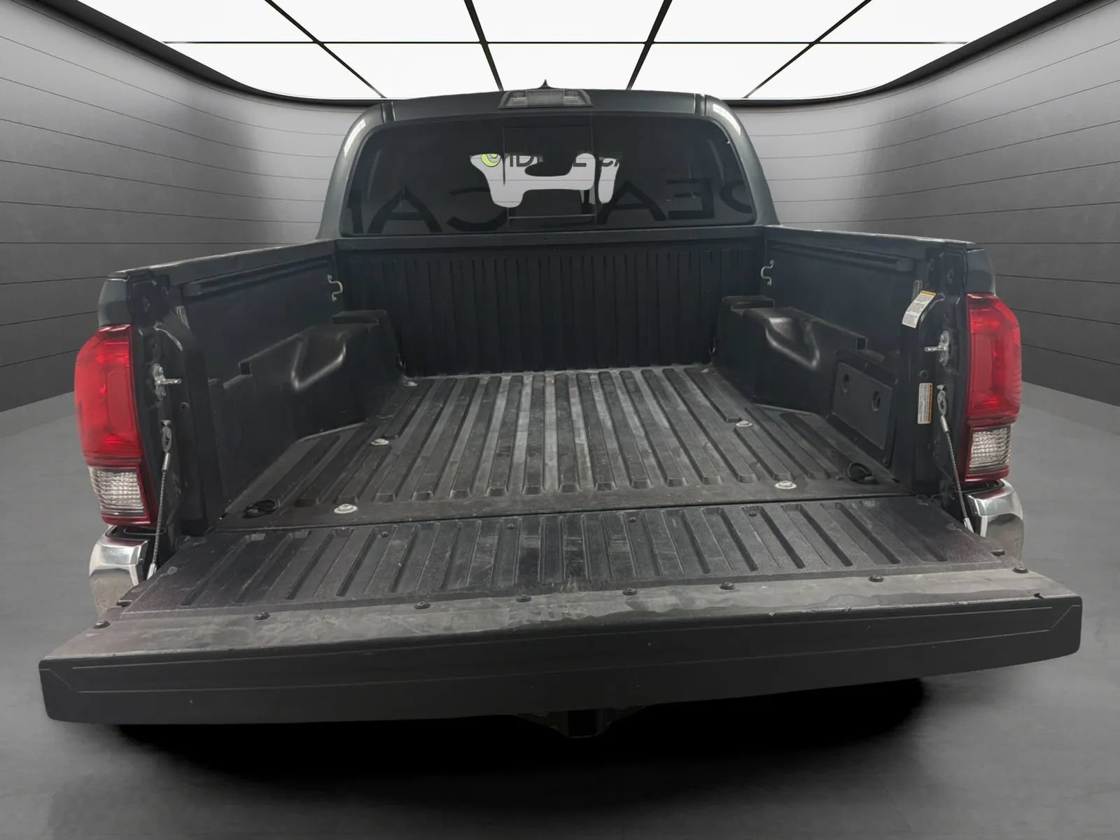 Used 2023 Toyota Tacoma SR5 RWD image 20