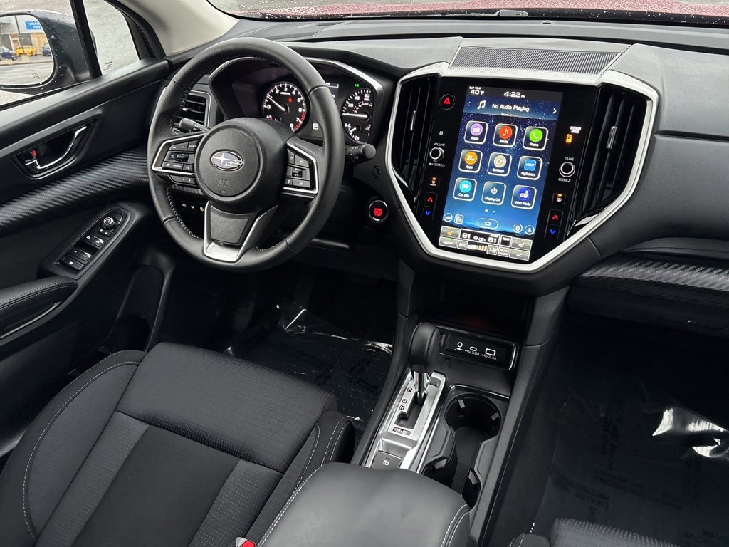 Certified 2025 Subaru Ascent Premium image 15