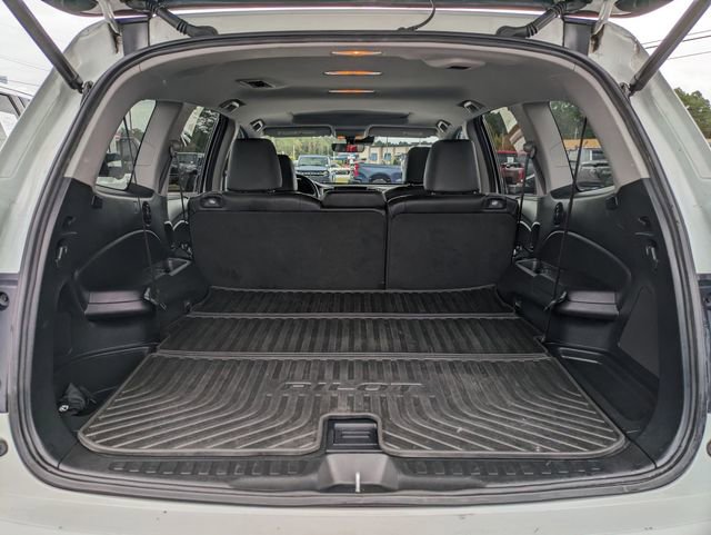 Used 2021 Honda Pilot EX-L image 29