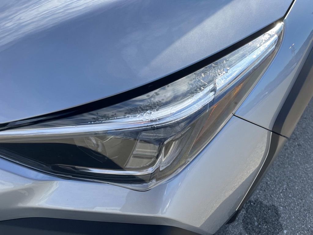 Used 2025 Subaru Crosstrek 2.5i Wilderness w/ Crosstrek Mirror Package image 9