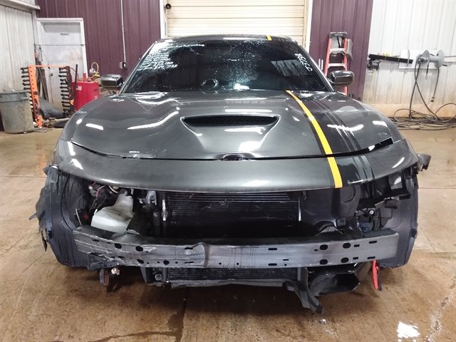 Used 2022 Dodge Charger Scat Pack image 7