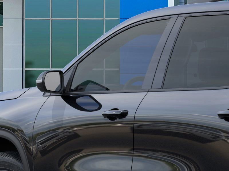 New 2026 Chevrolet Traverse LT w/ Midnight/Sport Edition FWD image 12