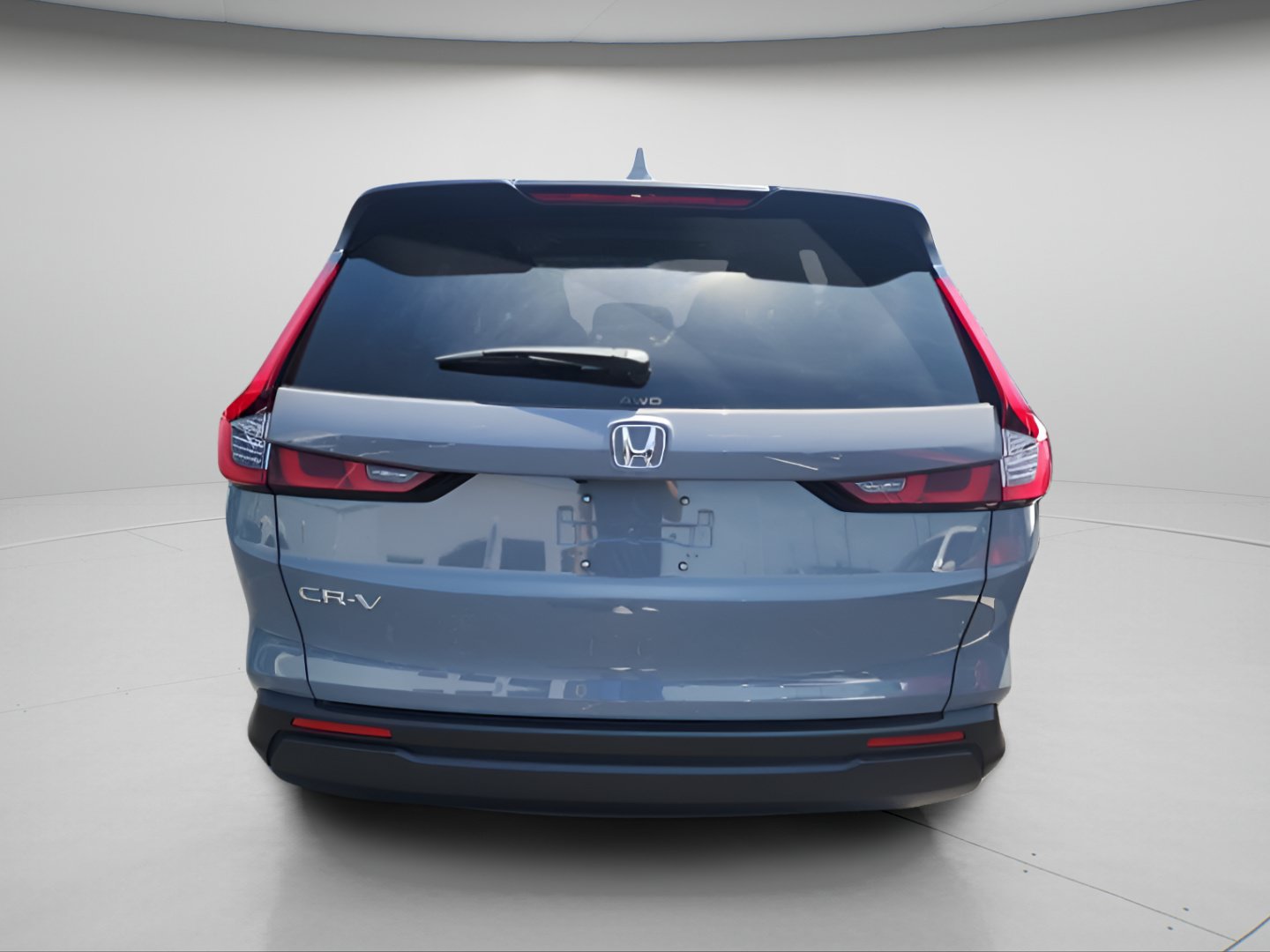 New 2027 Honda CR-V EX image 6