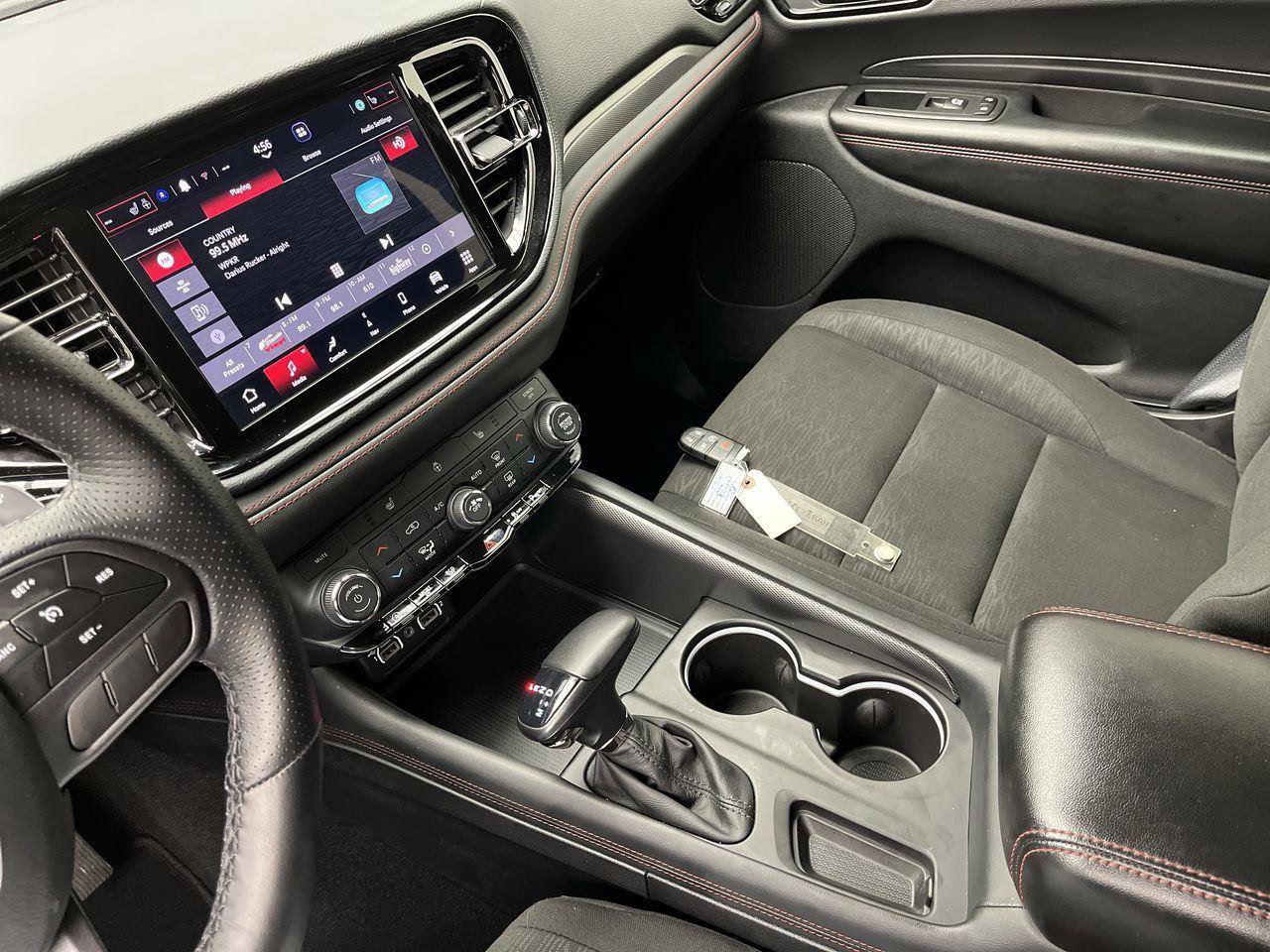 Used 2026 Dodge Durango GT AWD/4WD image 17