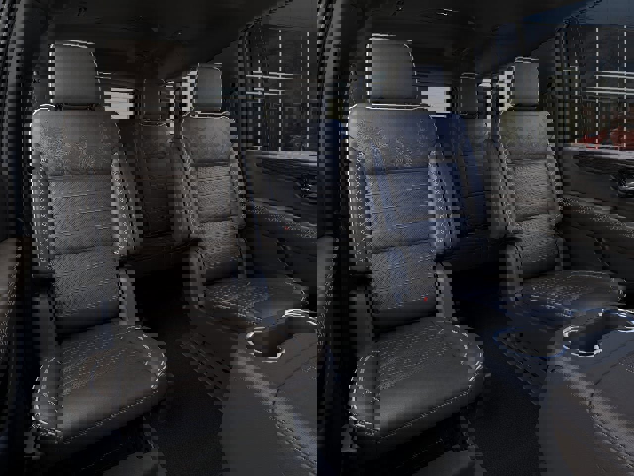 New 2026 GMC Yukon XL Denali Ultimate image 41