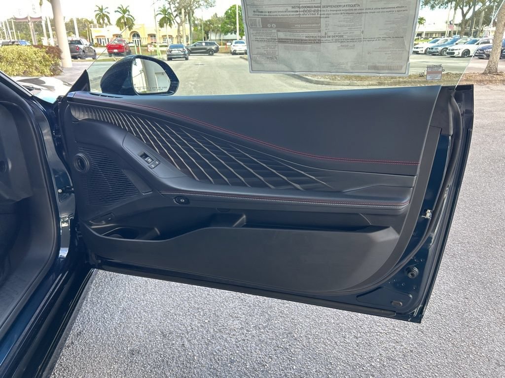 New 2026 Dodge Charger Scat Pack AWD/4WD image 30