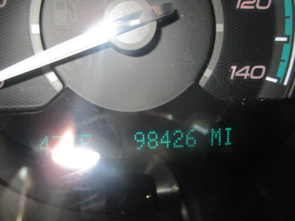 Used 2010 Chevrolet Malibu LT image 30