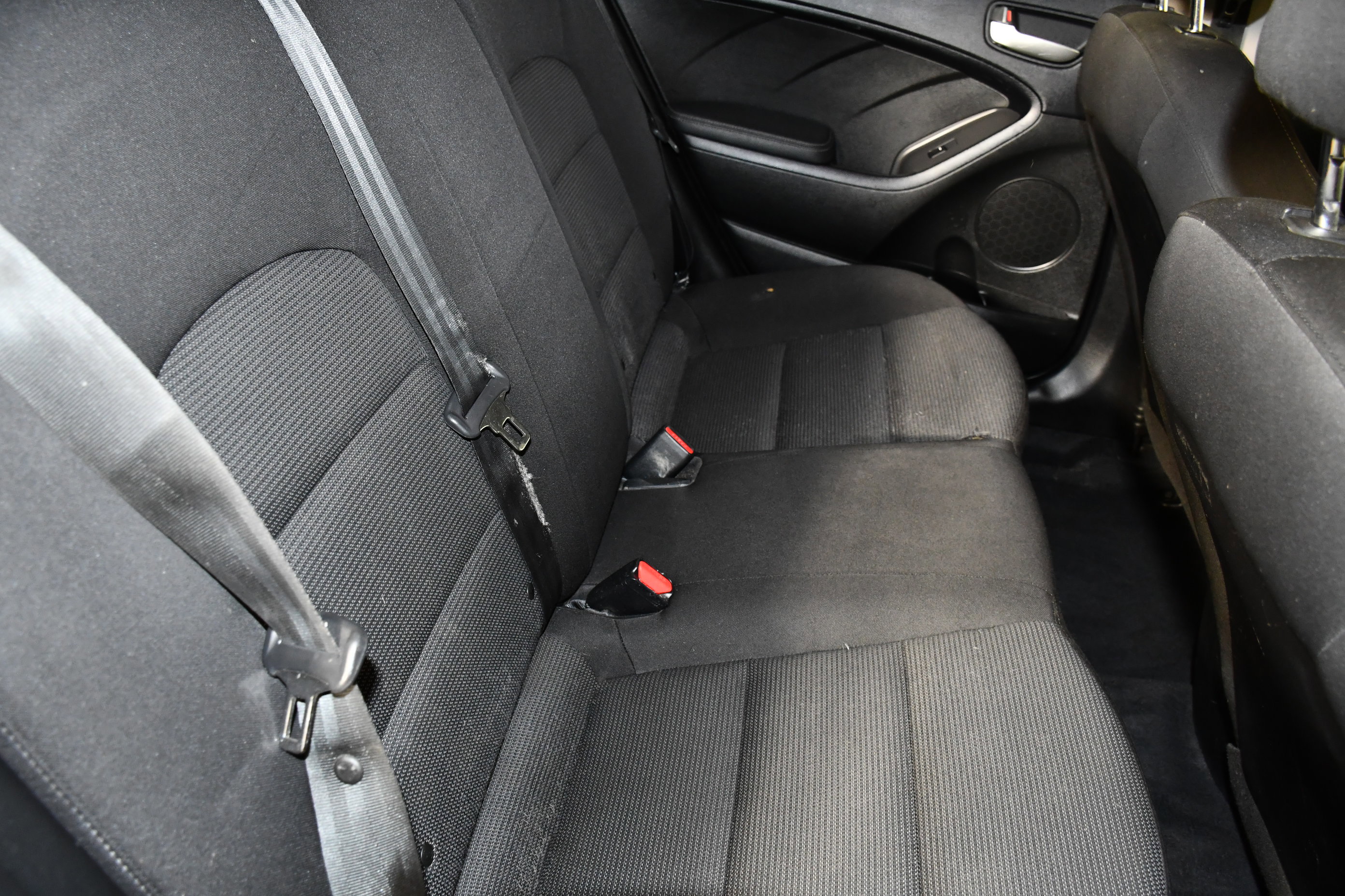 Used 2018 Kia Forte LX image 41