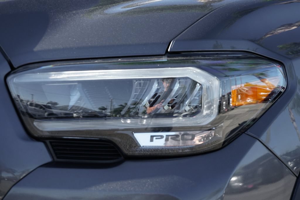 Used 2021 Toyota Tacoma TRD Pro AWD/4WD image 51