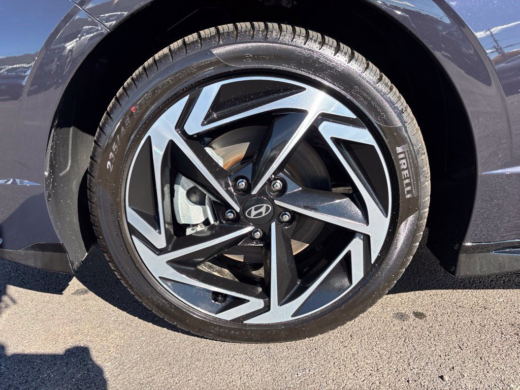 New 2026 Hyundai Sonata SEL FWD image 10