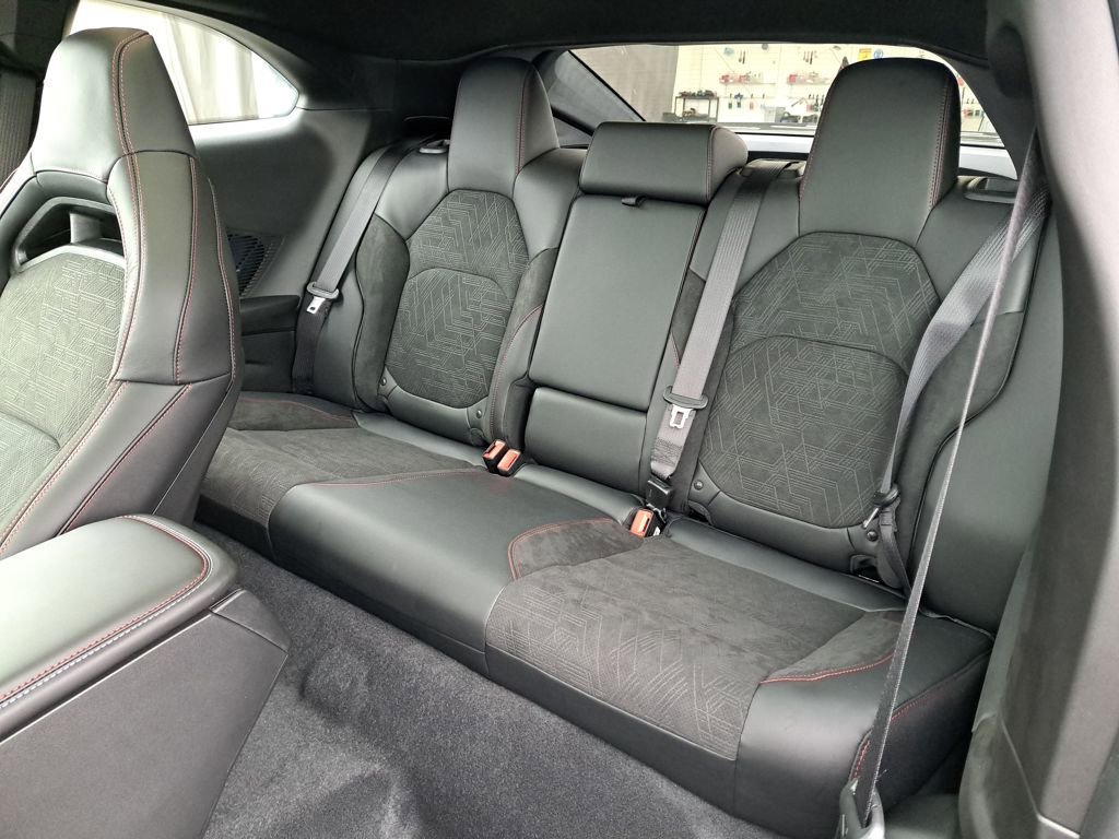 New 2026 Dodge Charger R/T Scat Pack image 12