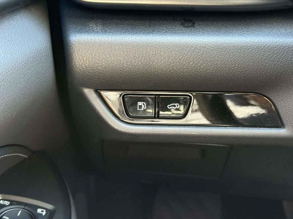 Used 2024 Lexus NX 350 AWD w/ Cold Area Package image 24