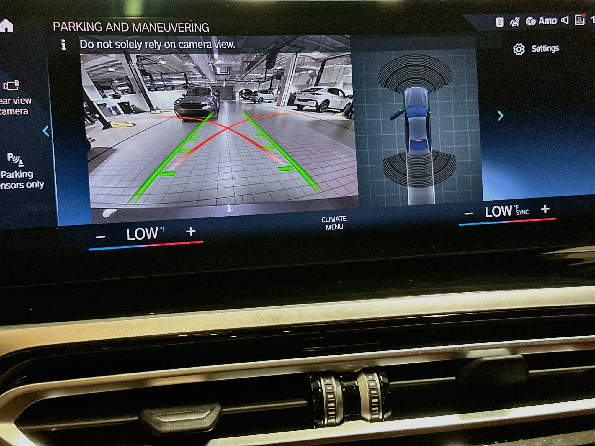 Certified 2023 BMW 330i Sedan w/ Convenience Package RWD image 14