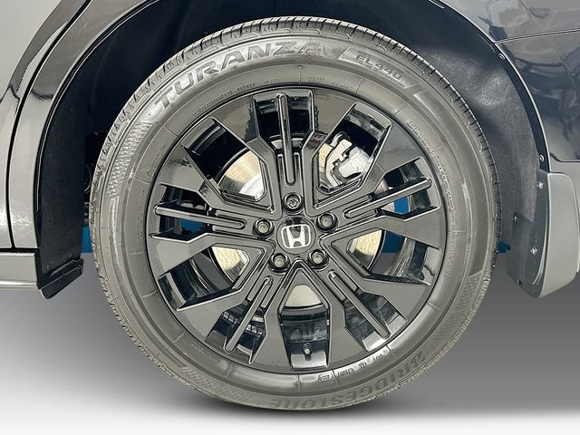 New 2026 Honda Odyssey Sport-L image 13