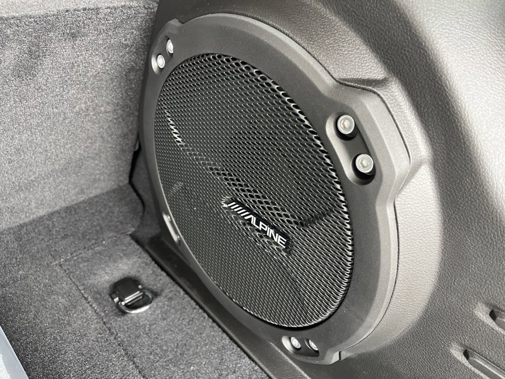 New 2026 Jeep Wrangler Unlimited Sahara image 51