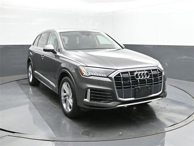 Used 2024 Audi Q7 3.0T Premium Plus image 22