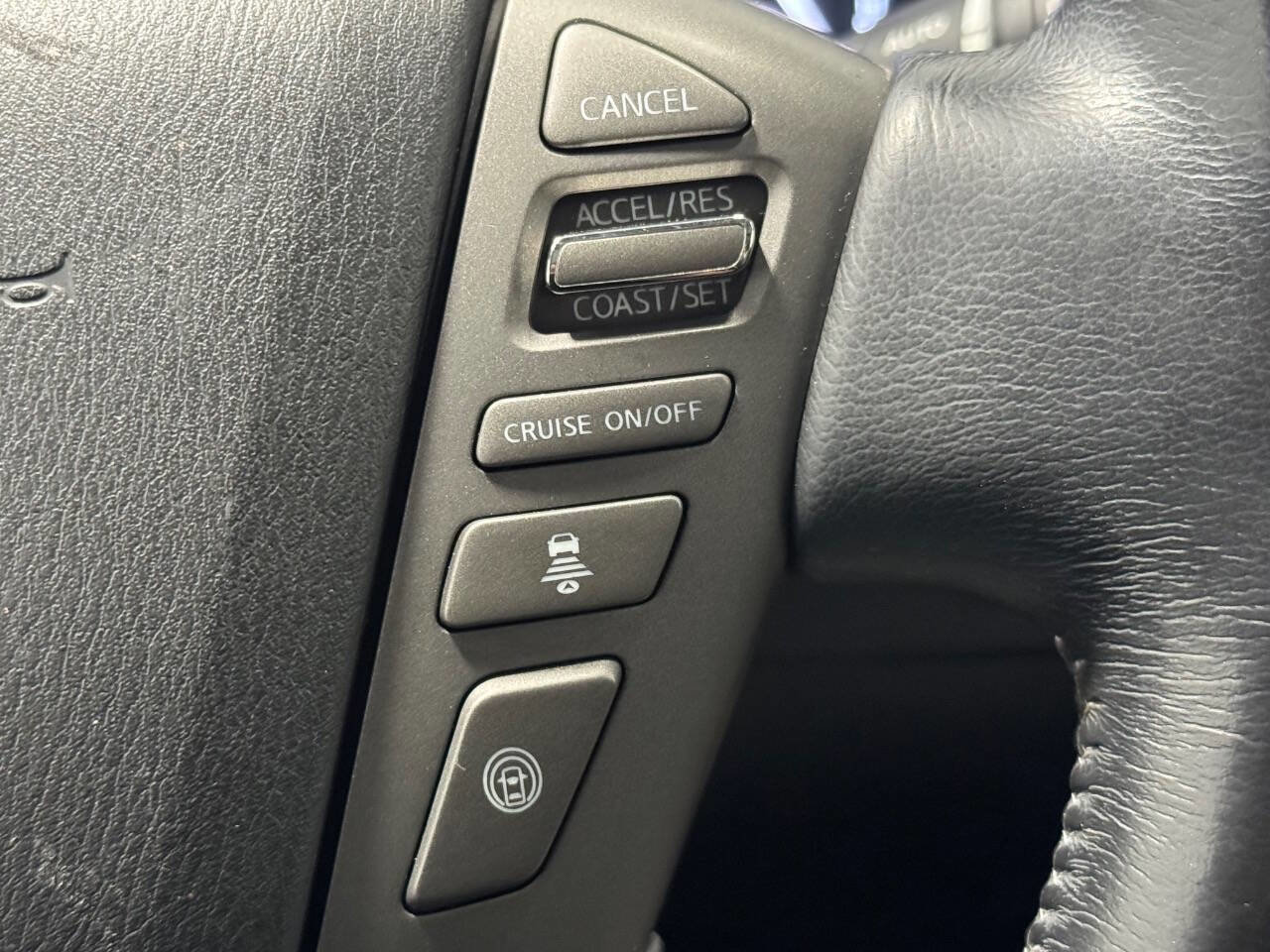 Used 2019 Nissan Armada SL w/ Premium Package image 40