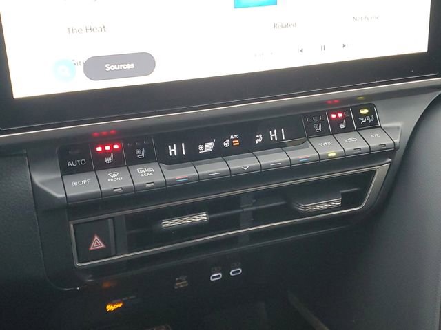 New 2026 Toyota Camry XSE image 22