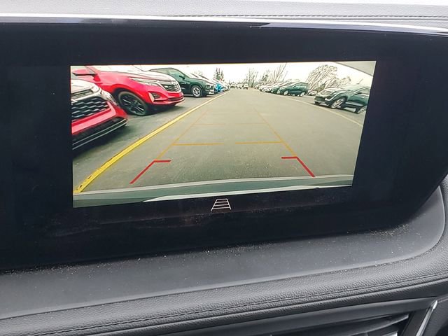 Certified 2025 Buick Encore GX Preferred image 26