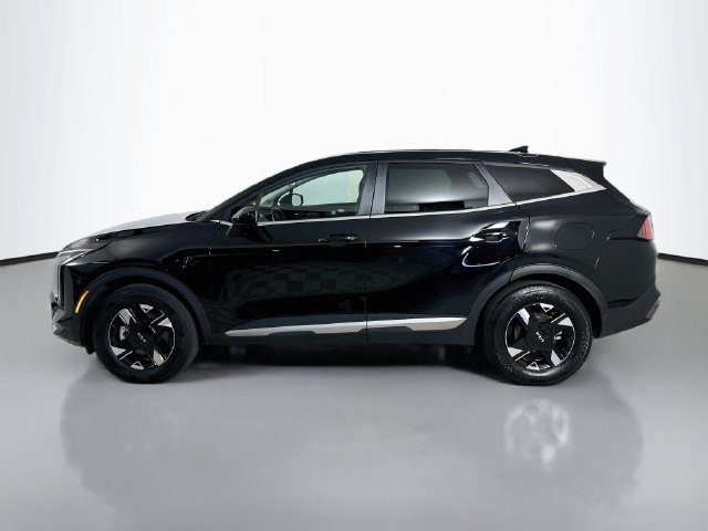 Used 2026 Kia Sportage LX AWD/4WD image 6