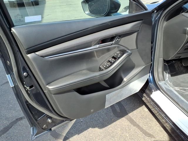 New 2026 MAZDA MAZDA3 s Sport FWD image 15