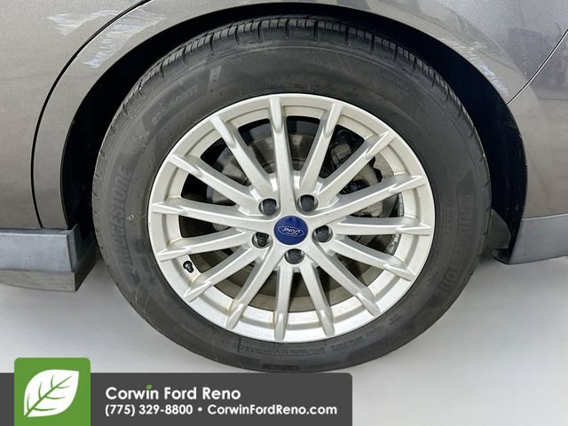 Used 2015 Ford C-MAX SE w/ Equipment Group 201A image 27