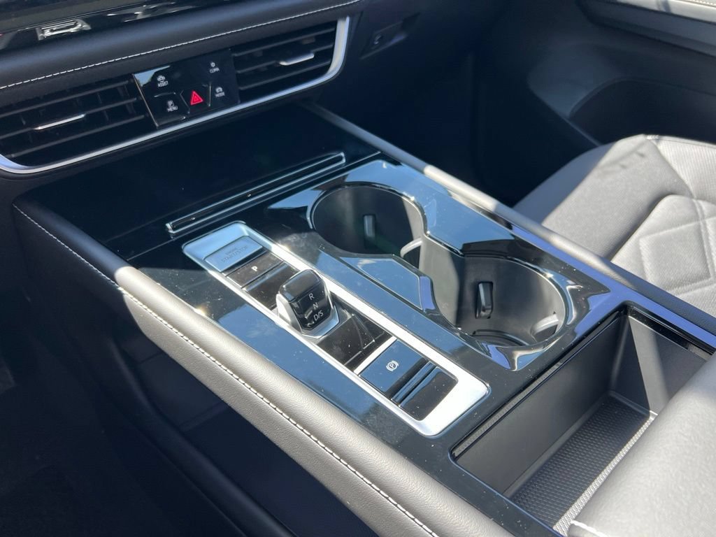 New 2026 Volkswagen Atlas SE FWD image 20