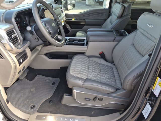 New 2026 Ford F350 Platinum w/ Platinum Plus Package image 32