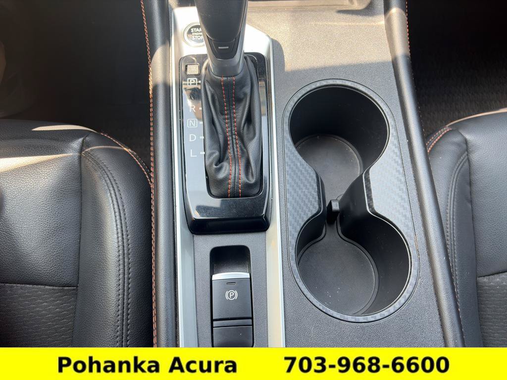 Used 2022 Nissan Altima 2.5 SR w/ Midnight Edition Package AWD/4WD image 17