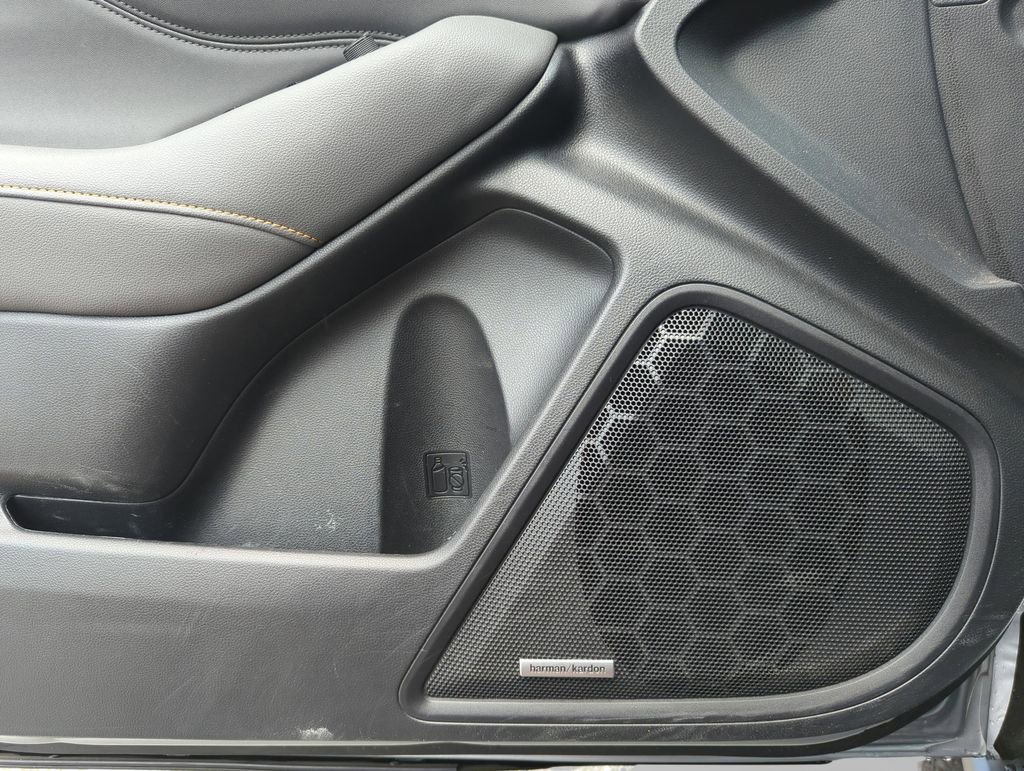 Used 2024 Subaru Outback Wilderness image 33