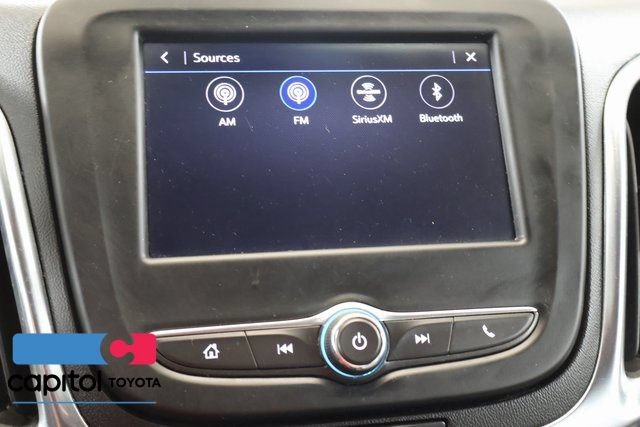 Used 2022 Chevrolet Equinox LT AWD/4WD image 22