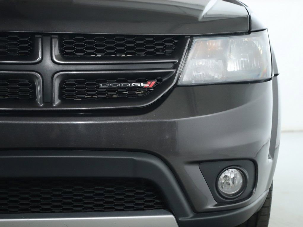 Used 2019 Dodge Journey GT w/ Driver Convenience Group image 8