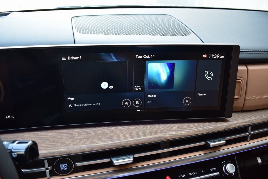 New 2026 Hyundai Santa Fe Calligraphy image 54