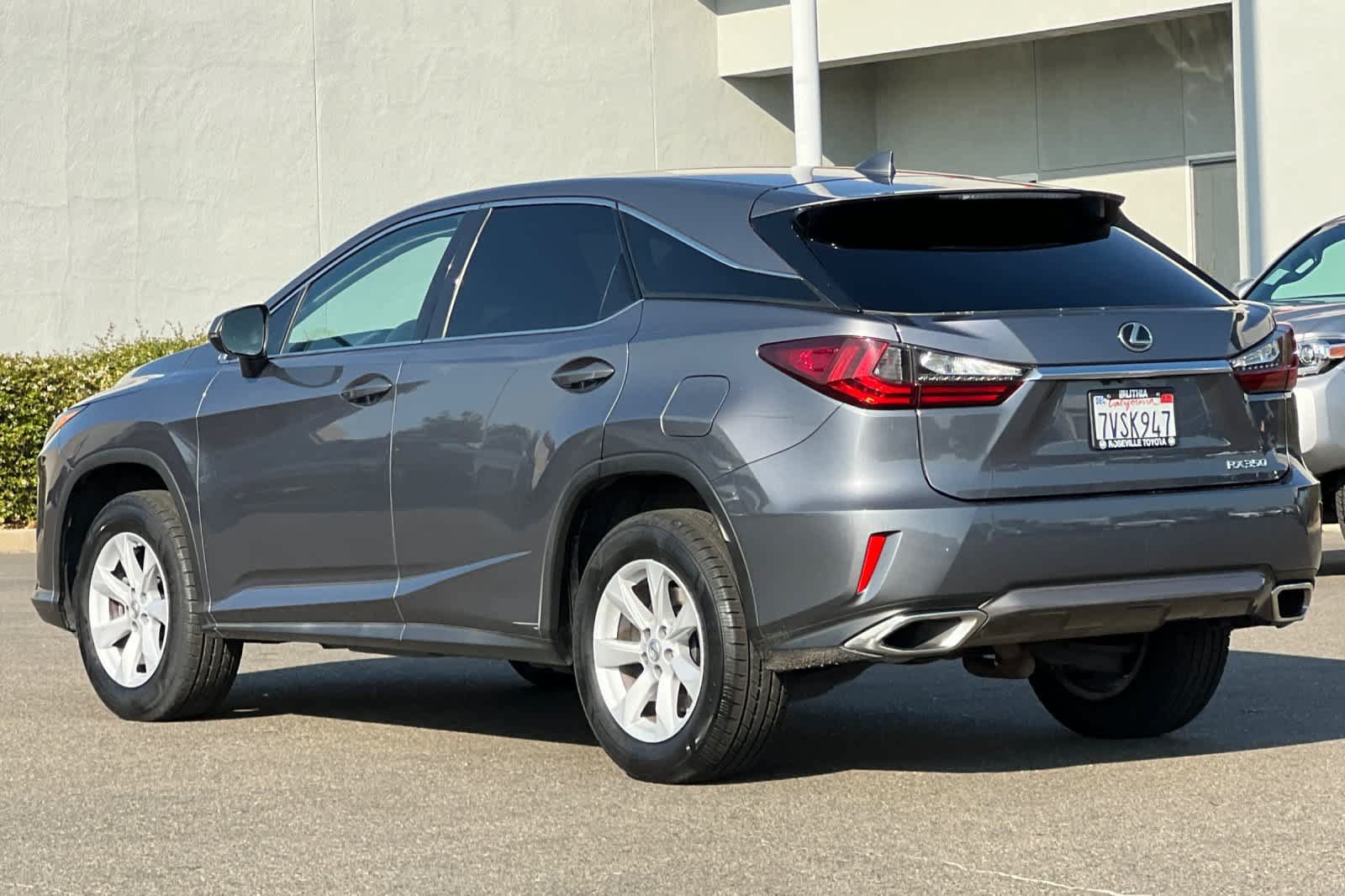 Used 2017 Lexus RX 350 FWD image 7