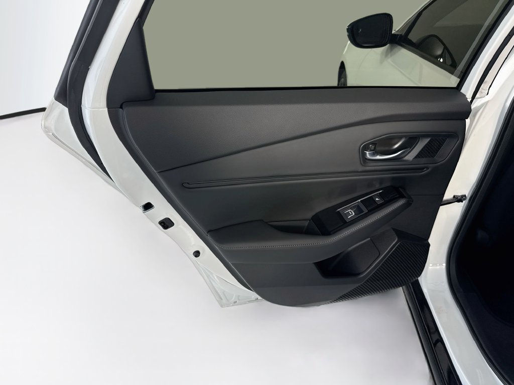 New 2026 Honda Accord Touring image 27