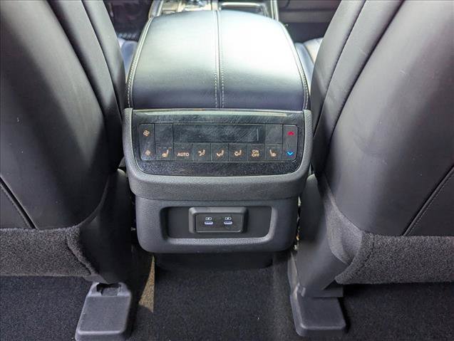 Used 2026 INFINITI QX60 Sport w/ Dark Cargo Package AWD/4WD image 26