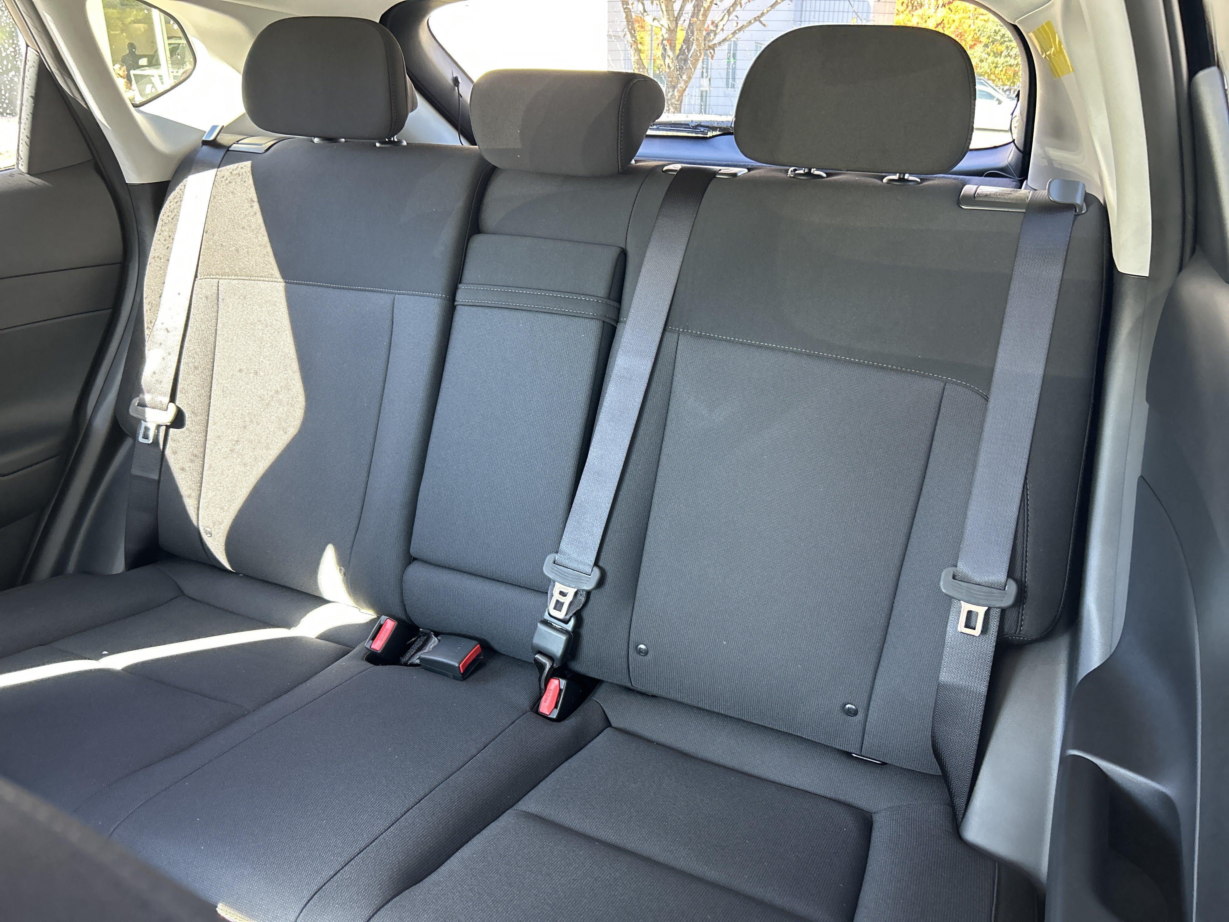 New 2027 Hyundai Kona SEL Sport AWD/4WD image 42