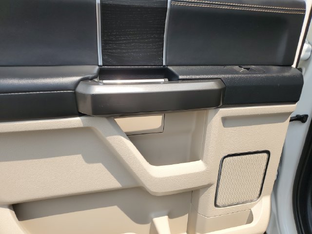 Used 2020 Ford F350 Limited AWD/4WD image 15