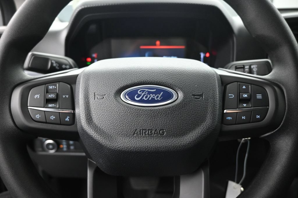 New 2026 Ford Ranger XL RWD image 10
