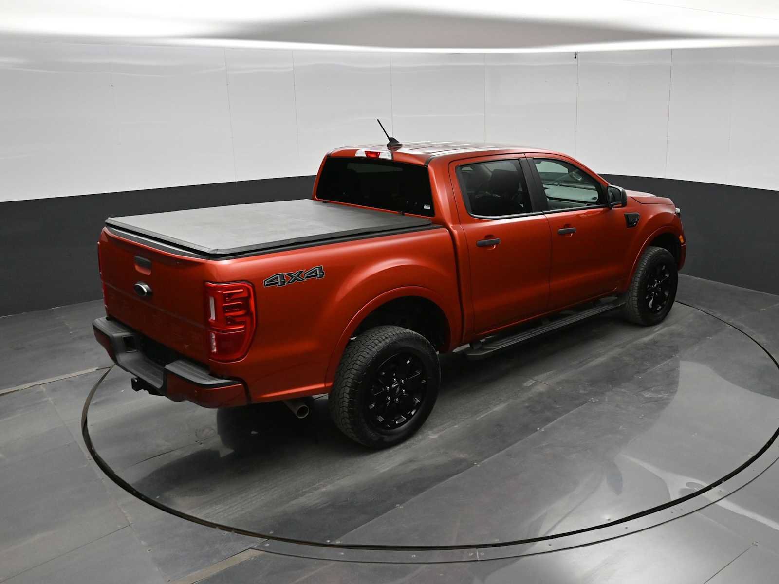 Used 2023 Ford Ranger XLT w/ Equipment Group 301A Mid AWD/4WD image 30