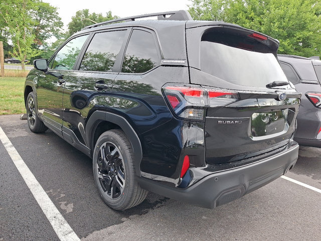 New 2026 Subaru Forester Limited AWD/4WD image 3