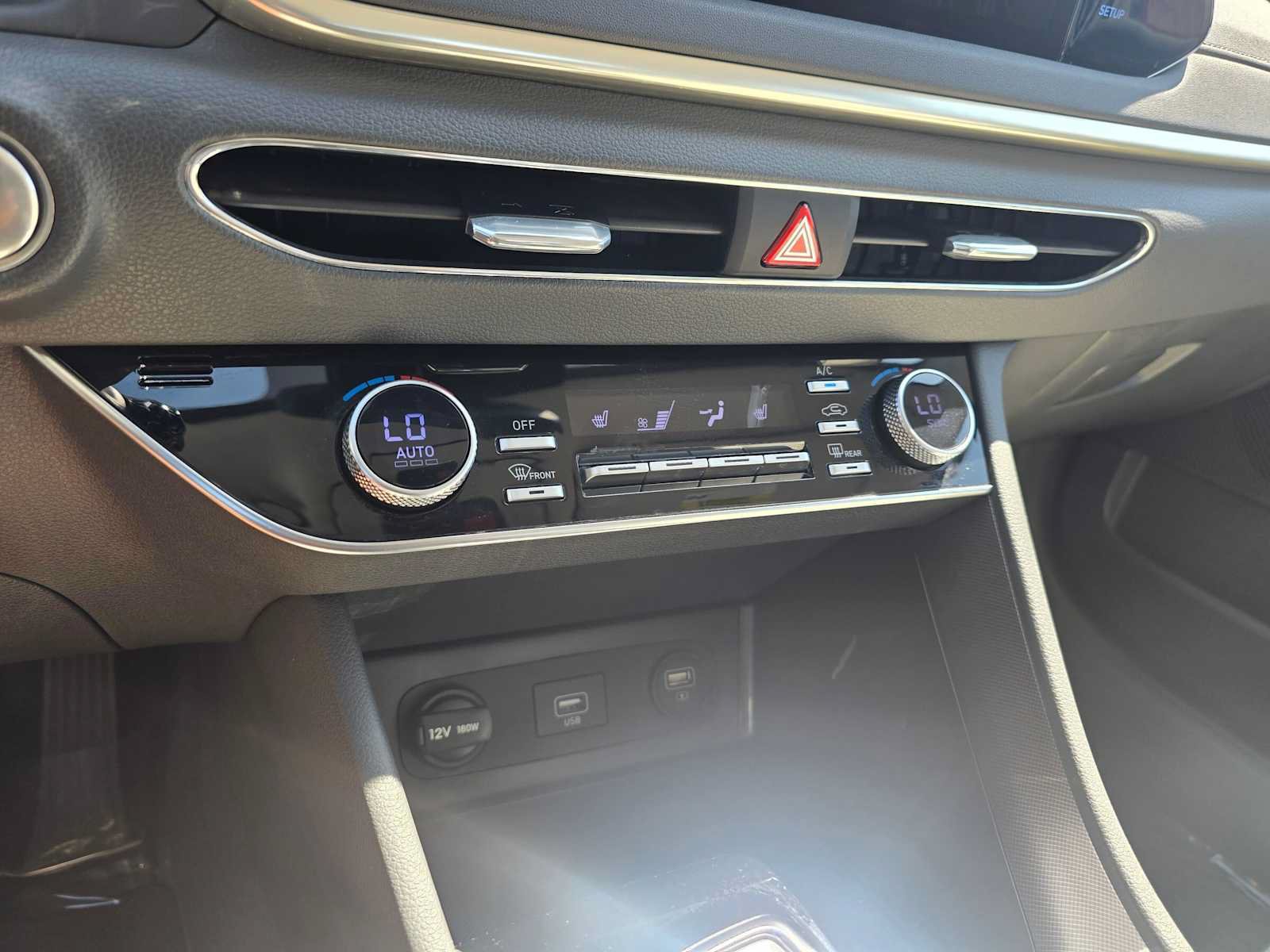 Used 2023 Hyundai Sonata SEL FWD image 29